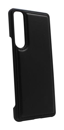 Coverin Magneettikuori Sony Xperia 1 IV (XQ-CT54)