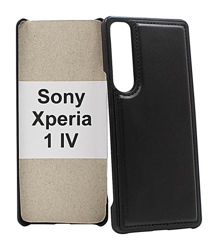 Coverin Magneettikuori Sony Xperia 1 IV (XQ-CT54)
