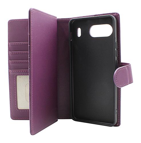 Coverin Skimblocker OnePlus Nord 4 5G XL Puhelimen Kuoret