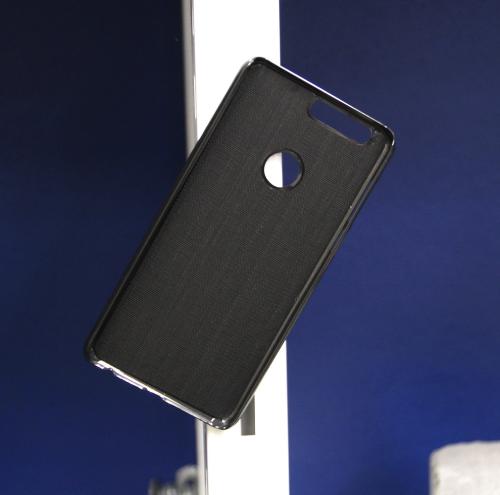 Coverin Skimblocker Magneettikotelo Huawei Honor 8