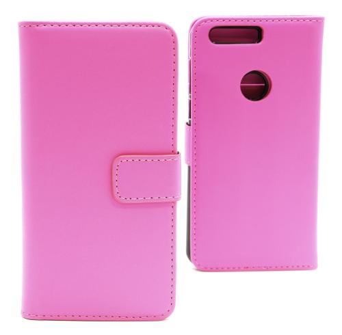 Coverin Skimblocker Magneettikotelo Huawei Honor 8