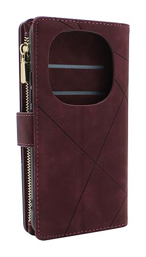Coverin Xiaomi Redmi Note 15 Pro+ XL Ylellinen Puhelinkotelo