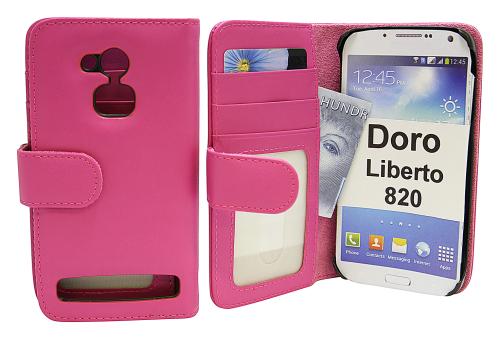 Coverin Lompakkokotelot Doro Liberto 820