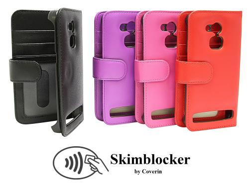 Coverin Skimblocker Lompakkokotelot Doro Liberto 820