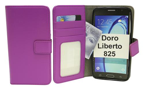 Coverin Magneettikotelo Doro Liberto 825