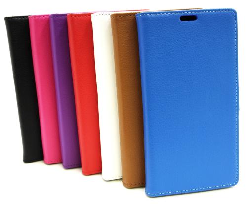 billigamobilskydd.se Jalusta Lompakkokotelo Lenovo Motorola Moto Z