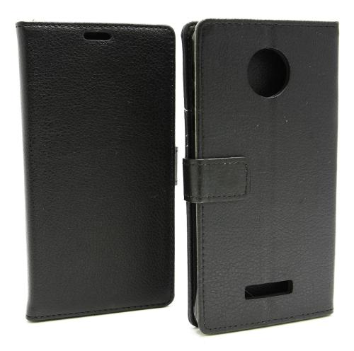 billigamobilskydd.se Jalusta Lompakkokotelo Lenovo Motorola Moto Z