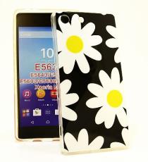 billigamobilskydd.se TPU-Designkotelo Sony Xperia M5 (E5603)
