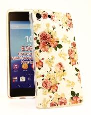 billigamobilskydd.se TPU-Designkotelo Sony Xperia M5 (E5603)