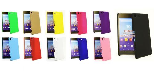 billigamobilskydd.se Hardcase Kotelo Sony Xperia M5 (E5603)