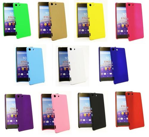 billigamobilskydd.se Hardcase Kotelo Sony Xperia M5 (E5603)