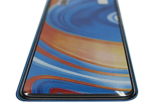 billigamobilskydd.se Kuuden kappaleen näytönsuojakalvopakett Xiaomi Redmi Note 9s / Note 9 Pro