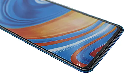 billigamobilskydd.se Kuuden kappaleen näytönsuojakalvopakett Xiaomi Redmi Note 9s / Note 9 Pro