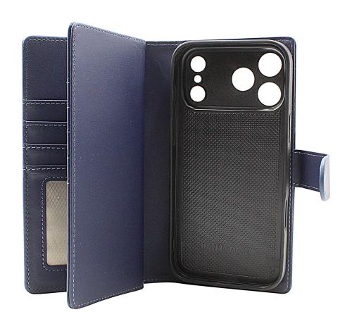 Coverin Skimblocker iPhone 17 Pro Max XL Magneetti Puhelimen Kuoret