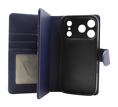 Coverin Skimblocker iPhone 18 Pro XL Magneetti Puhelimen Kuoret