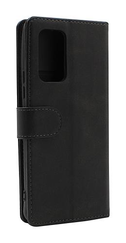 billigamobilskydd.se Zipper Standcase Wallet Samsung Galaxy A53 5G (A536B)