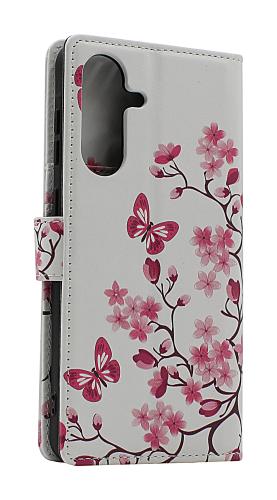 Coverin Skimblocker Samsung Galaxy A36 Puhelimen Kuoret Design