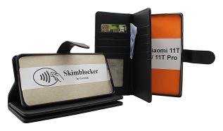 Coverin Skimblocker Xiaomi 11T / 11T Pro XL Puhelimen Kuoret