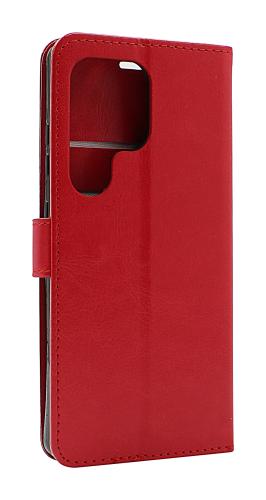 billigamobilskydd.se Crazy Horse Samsung Galaxy S25 Ultra Puhelimen Kuoret