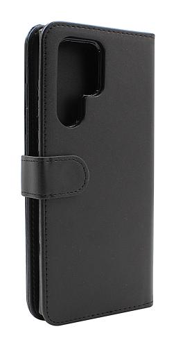 Coverin Skimblocker XL Wallet Samsung Galaxy S22 Ultra 5G