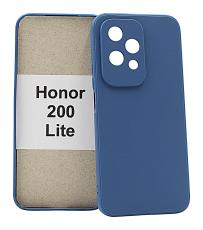 billigamobilskydd.se Silikoni muovikotelo Honor 200 Lite 5G