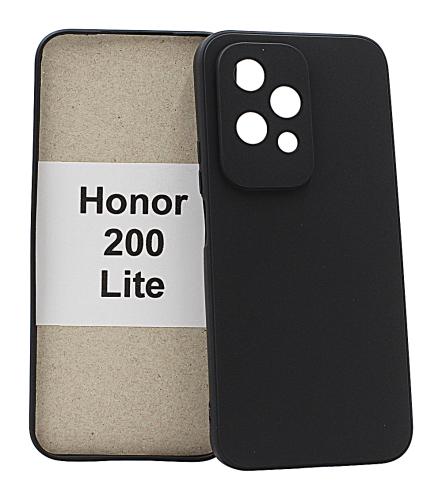 billigamobilskydd.se TPU muovikotelo Honor 200 Lite 5G