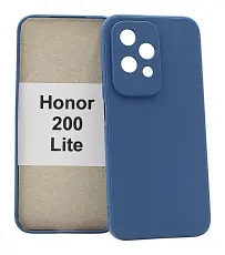 billigamobilskydd.se Silikoni muovikotelo Honor 200 Lite 5G