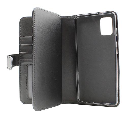 Coverin Skimblocker XL Wallet Samsung Galaxy A51 (A515F/DS)