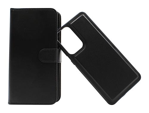 Coverin Skimblocker XL Magnet Wallet Samsung Galaxy A33 5G (A336B)