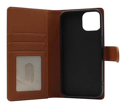 Coverin Skimblocker iPhone 13 / 14 Puhelimen Kuoret