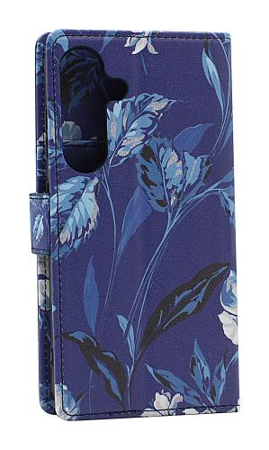 Coverin Skimblocker Samsung Galaxy S24 / S25 Puhelimen Kuoret Design