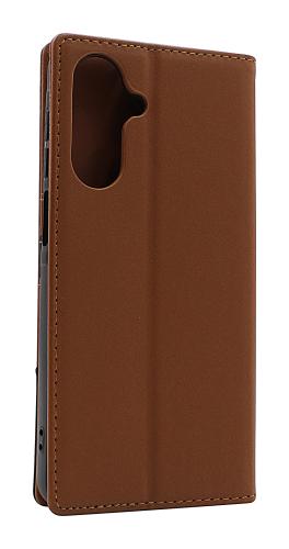 Coverin Samsung Galaxy A17 / A26 Premium Lompakkokotelo Slim