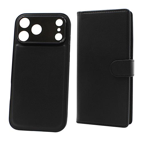 Coverin Skimblocker iPhone 18 Pro Max Magneetti Puhelimen Kuoret