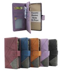 billigamobilskydd.se Xiaomi Redmi Note 15 Pro+ XL Ylellinen Puhelinkotelo