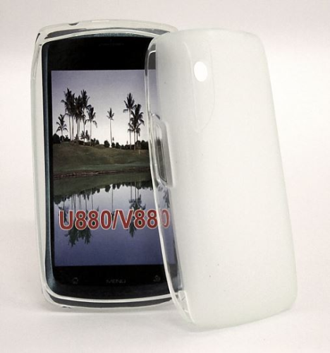 billigamobilskydd.se Cover ZTE Blade (tpu) 3-pack