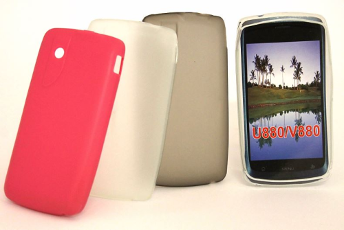 billigamobilskydd.se Cover ZTE Blade (tpu) 3-pack