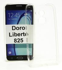 Coverin Ultra Thin TPU kotelo Doro Liberto 825