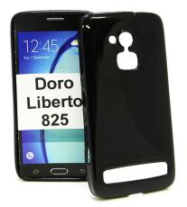 Coverin TPU-suojakuoret Doro Liberto 825