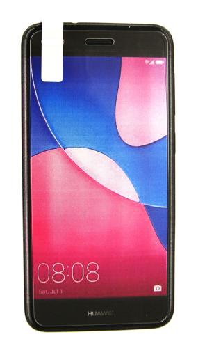 billigamobilskydd.se Näytönsuoja karkaistusta lasista Huawei P9 Lite Mini
