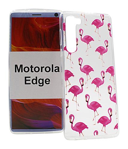 billigamobilskydd.se TPU-Designkotelo Motorola Moto Edge
