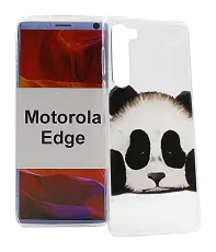 billigamobilskydd.se TPU-Designkotelo Motorola Moto Edge