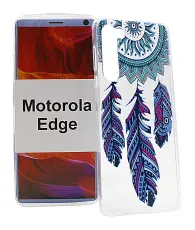 billigamobilskydd.se TPU-Designkotelo Motorola Moto Edge