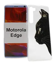 billigamobilskydd.se TPU-Designkotelo Motorola Moto Edge