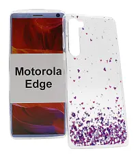 billigamobilskydd.se TPU-Designkotelo Motorola Moto Edge