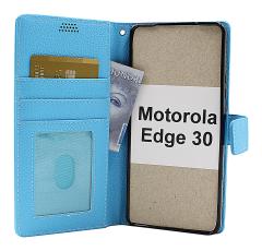 billigamobilskydd.se New Jalusta Lompakkokotelo Motorola Edge 30