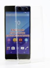 billigamobilskydd.se Ultra Thin TPU Kotelo Sony Xperia M5 (E5603)