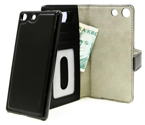 Coverin Magneettikotelo Sony Xperia M5 (E5603)