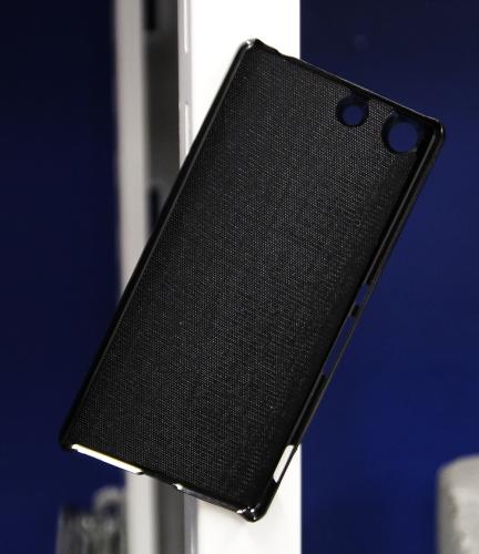 Coverin Magneettikotelo Sony Xperia M5 (E5603)