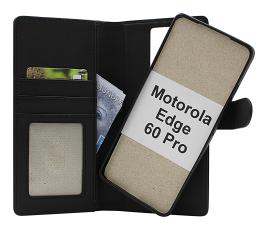 Coverin Skimblocker Motorola Edge 60 Pro Magneetti Puhelimen Kuoret