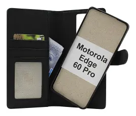 Coverin Skimblocker Motorola Edge 60 Pro Magneetti Puhelimen Kuoret